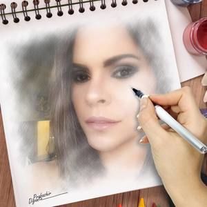 Meet your Posher, Sonia